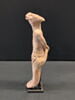 figurine féminine, image 4/4