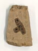 figurine ; ostracon figuré, image 2/2