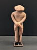 figurine féminine, image 2/5