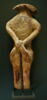figurine féminine, image 3/4