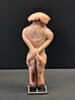 figurine féminine, image 2/4