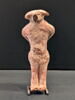 figurine féminine, image 1/4