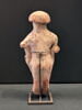 figurine féminine, image 2/5