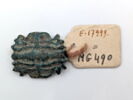 amulette oudjat quadruple symétrique, image 1/2