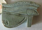 amulette oudjat simple monoface, image 1/2