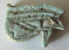 amulette oudjat, image 1/2