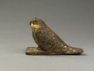 figurine d'oiseau akhem ; statue de Ptah-Sokar-Osiris  ; statue, image 3/3
