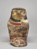 figurine d'oiseau akhem ; statue de Ptah-Sokar-Osiris, image 1/6