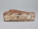 figurine d'oiseau akhem ; statue de Ptah-Sokar-Osiris  ; statue, image 2/6