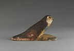 figurine d'oiseau akhem ; statue de Ptah-Sokar-Osiris  ; statue, image 3/3