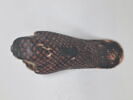 figurine d'oiseau akhem ; statue de Ptah-Sokar-Osiris  ; statue, image 3/6