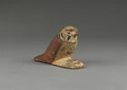 figurine d'oiseau akhem ; statue de Ptah-Sokar-Osiris, image 1/3
