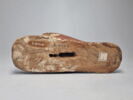 figurine d'oiseau akhem ; statue de Ptah-Sokar-Osiris, image 2/6