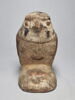 figurine d'oiseau akhem ; statue de Ptah-Sokar-Osiris, image 4/6