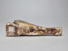 figurine d'oiseau akhem ; statue de Ptah-Sokar-Osiris, image 2/6
