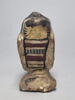 figurine d'oiseau akhem ; statue de Ptah-Sokar-Osiris, image 4/6