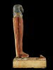 figurine d'oiseau akhem ; statue de Ptah-Sokar-Osiris, image 5/5