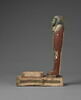 statue de Ptah-Sokar-Osiris ; statue, image 4/5
