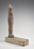 statue de Ptah-Sokar-Osiris ; élément momifié, image 6/7