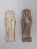 statue de Ptah-Sokar-Osiris ; sarcophage miniature ; élément momifié, image 4/12