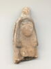figurine féminine, image 1/3