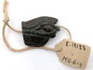 amulette oudjat simple monoface, image 1/3