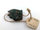 amulette oudjat simple monoface, image 2/3