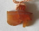 amulette oudjat simple monoface, image 1/2