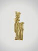 amulette ; pendentif, image 1/2