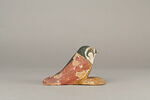 figurine d'oiseau akhem ; statue de Ptah-Sokar-Osiris, image 3/6