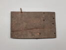 boîte ; couvercle de boîte ; serrure, image 2/10