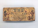coffret funéraire, image 1/6