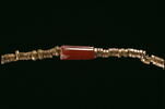 collier à pendentif ; figurine ; amulette ; perle tubulaire ; perle rondelle, image 5/15