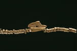 collier à pendentif ; figurine ; amulette ; perle tubulaire ; perle rondelle, image 9/15
