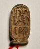 scaraboïde ; amulette, image 1/3