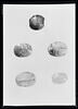 perle en pastille ovale ; scaraboïde, image 5/5
