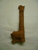 figurine ; lampe, image 1/2