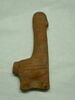 figurine ; lampe, image 2/2