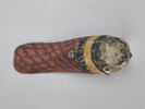 figurine d'oiseau akhem ; statue de Ptah-Sokar-Osiris, image 3/6