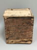 boîte carrée ; boîte à couvercle à glissière, image 6/6