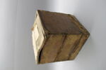 boîte carrée ; boîte à couvercle à glissière, image 7/9