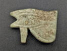 amulette oudjat simple biface, image 2/2