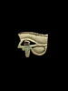amulette oudjat simple biface, image 2/2