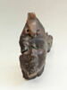 figurine ; masque de momie ; fragmentaire, image 1/7
