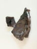 figurine ; masque de momie ; fragmentaire, image 3/7