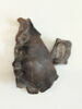 figurine ; masque de momie ; fragmentaire, image 4/7