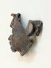 figurine ; masque de momie ; fragmentaire, image 5/7