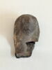 figurine de fils d'Horus  ; masque de pseudo-momie de fils d'Horus, image 2/6