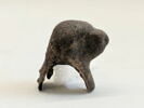 figurine de fils d'Horus  ; masque de pseudo-momie de fils d'Horus, image 6/6