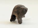 figurine de fils d'Horus  ; masque de pseudo-momie de fils d'Horus, image 1/6